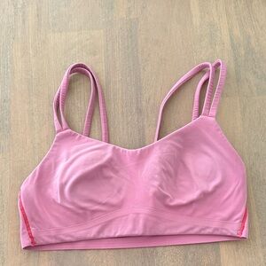 Lululemon cloud bra